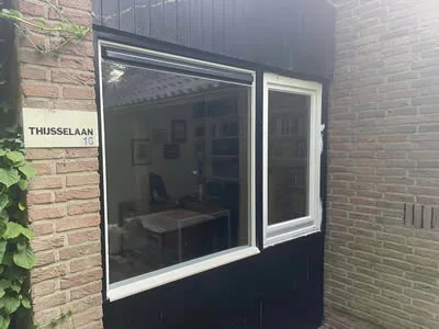 Houten Kozijnen